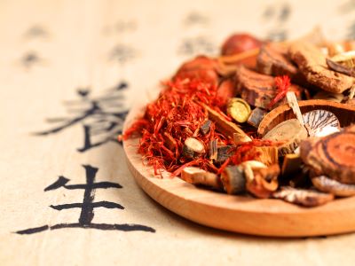Ernährungsberatung in der Praxis für Akupunktur und Traditionelle Chinesische Medizin Dr. med. Zhu Yao